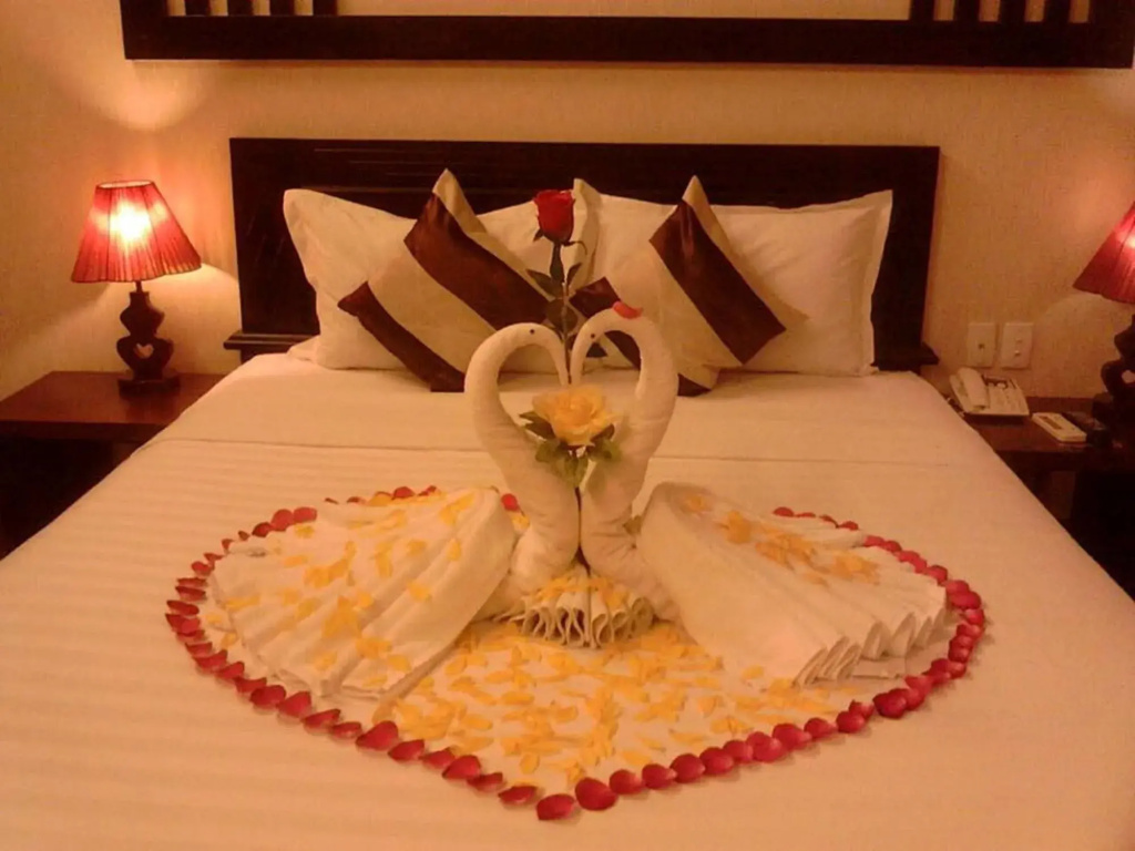 Kaya Hotel