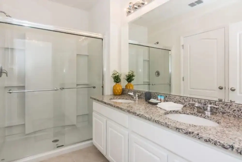 Fabulous Vacation Home With Private Pool St6074