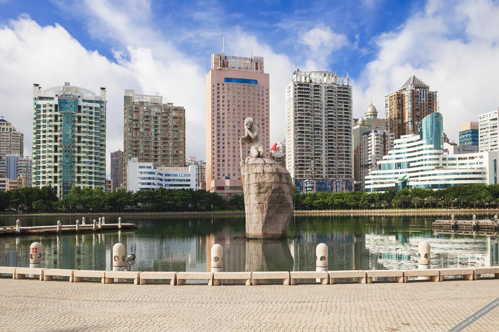 Hanting Express Inn Xiahe Road - Xiamen