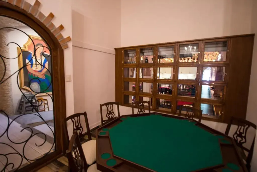 Hotel Santa Rosa