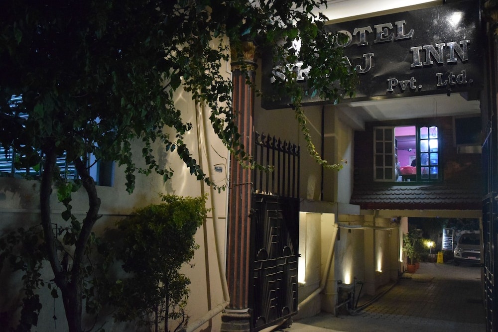 Hotel Siraaj