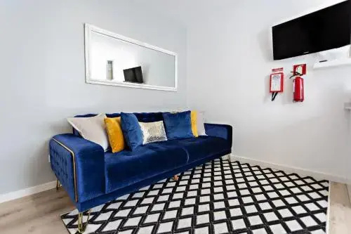 Xiri Beach House