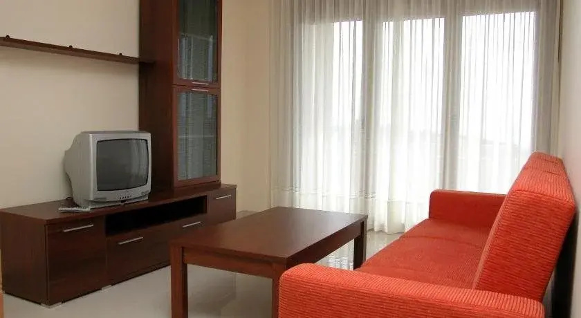 Apartamentos Eira Do Mar Sanxenxo