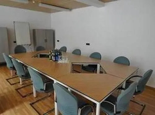 Yeti City Hotel Saarbrücken