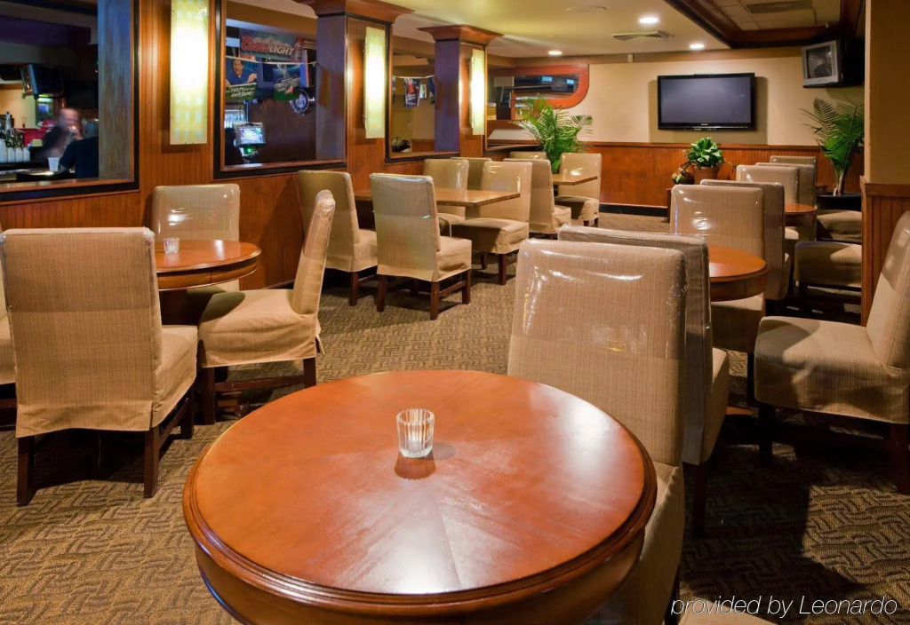 Holiday Inn Washington DC-Greenbelt MD by IHG