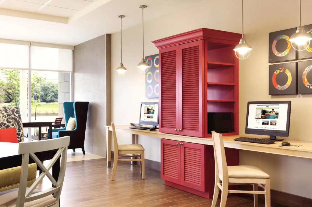 Home2 Suites by Hilton Austin Round Rock