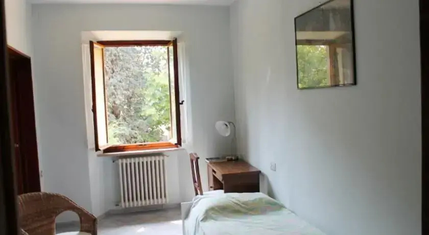 Villa i Chisci