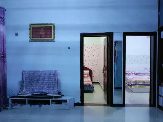 Laoting No.18 Farm House