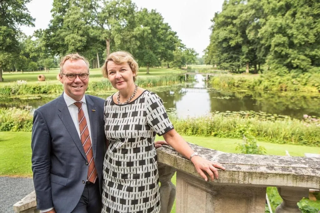Kasteel Engelenburg - Quality Lodgings