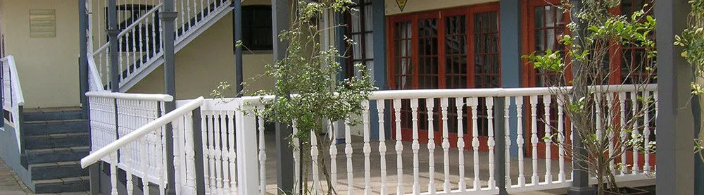 Howick Falls Hotel