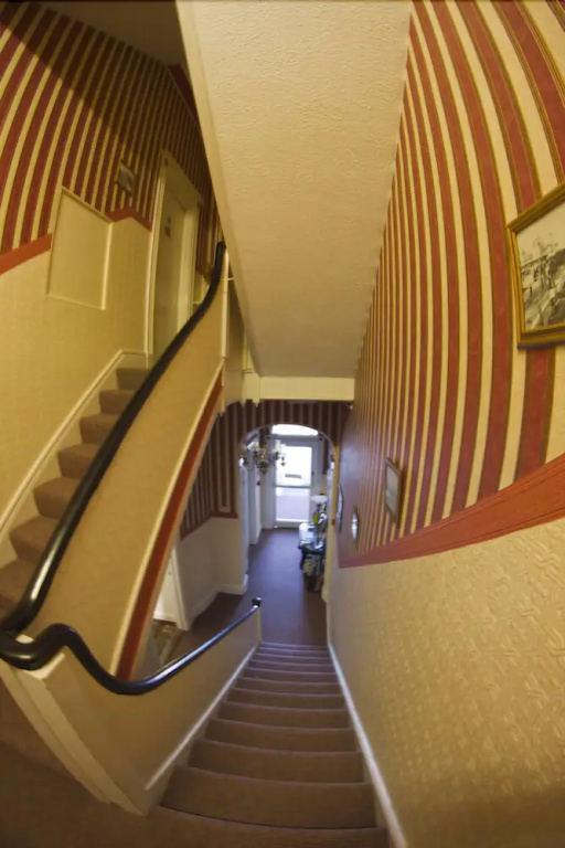 Gresham Guest House