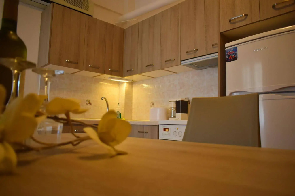Myrto Rooms