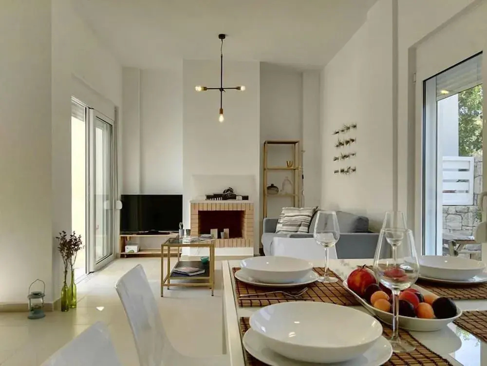 Adhilli i residence