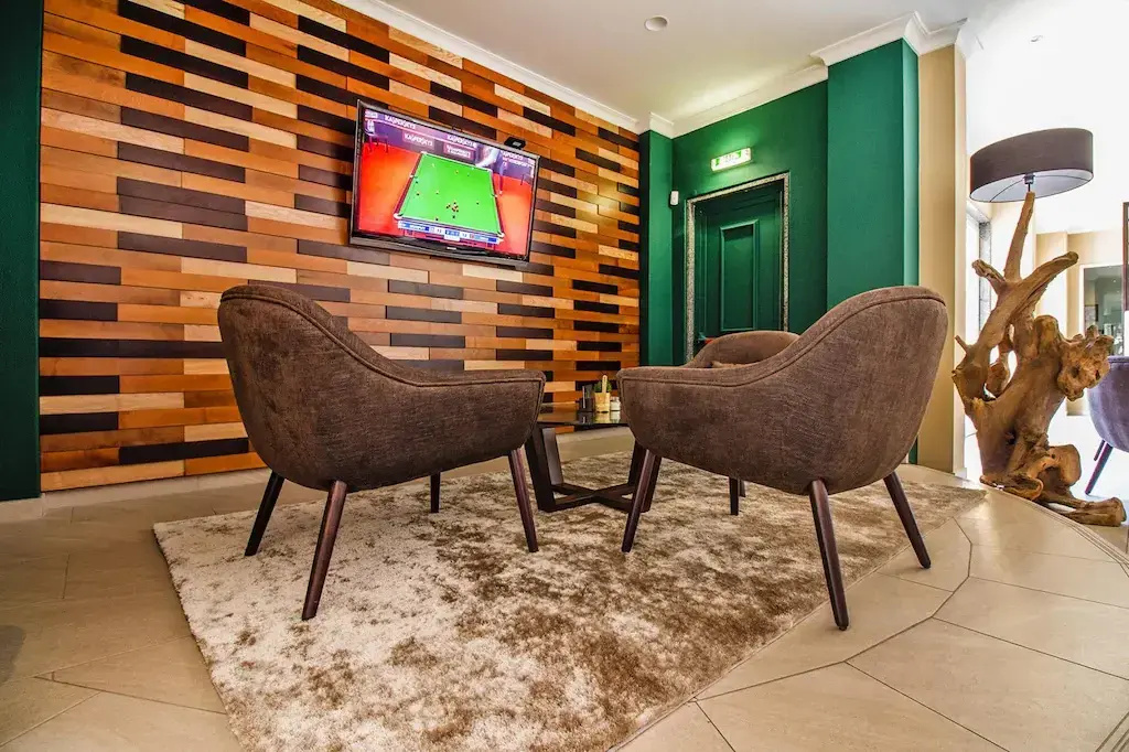Holiday home for max. 4 pers. in Castro Marim with a shared pool