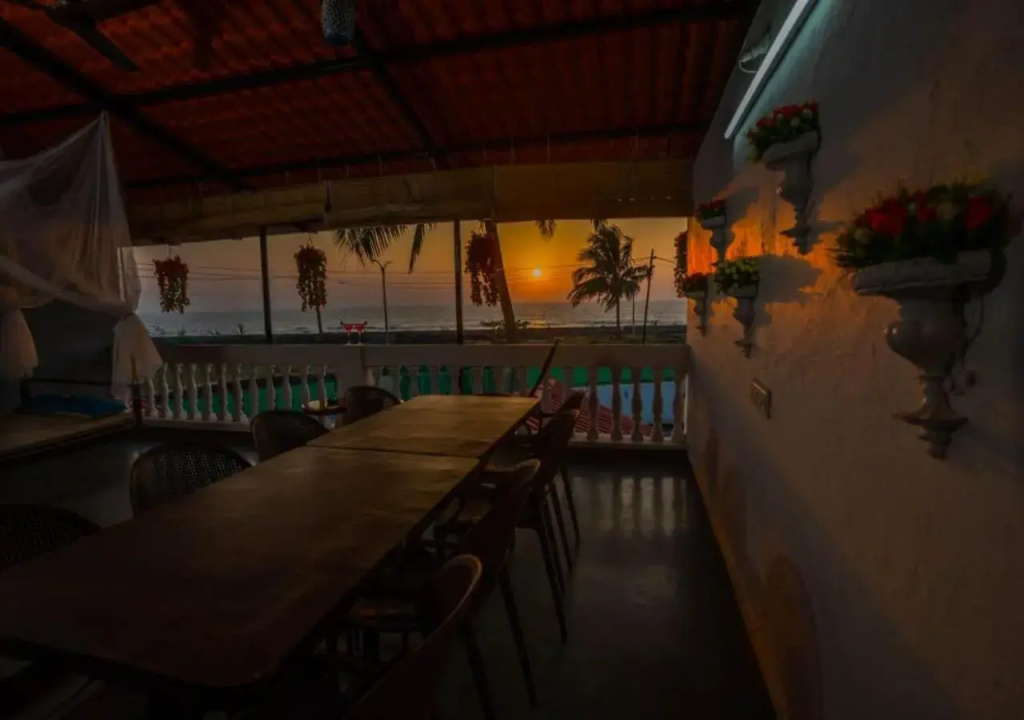 Mazzo Reef Villas