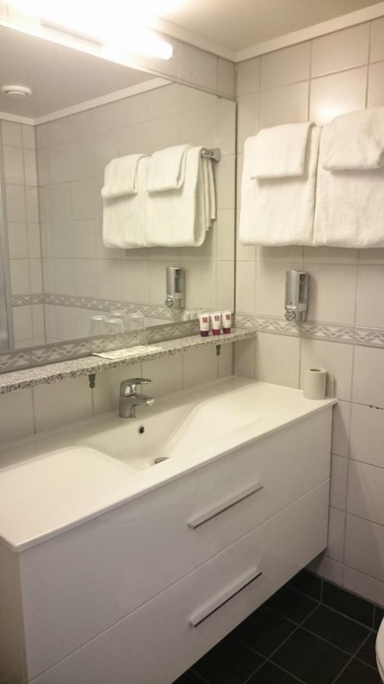 Frich`s Hotel Surnadal