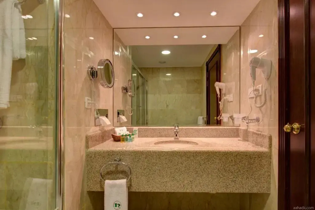 Habitat All Suites, Al Khobar