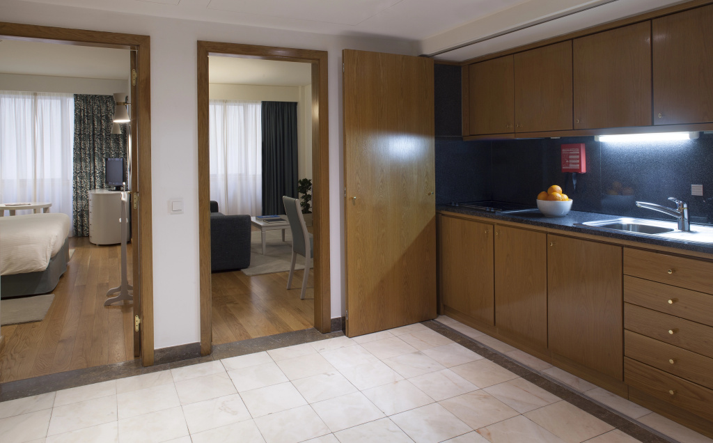 Altis Suites Apartamentos Turísticos