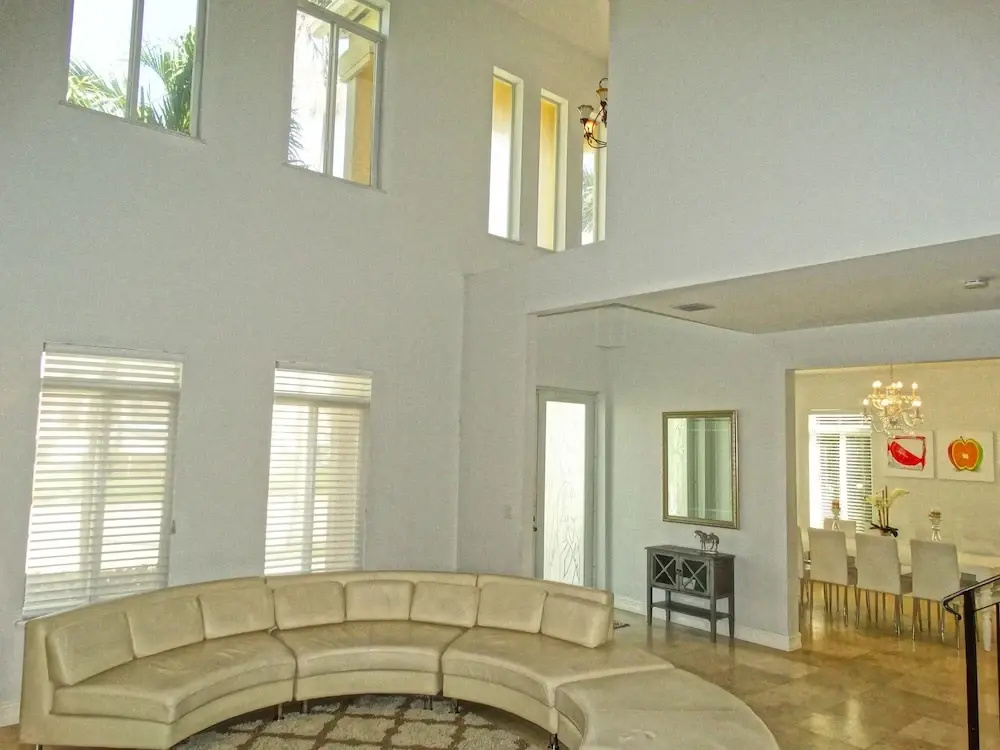 Luxury Family Villa