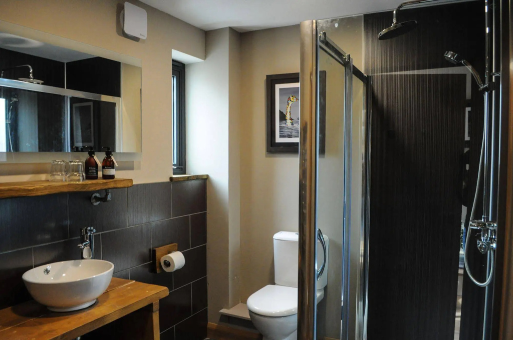 Corran Bunkhouse