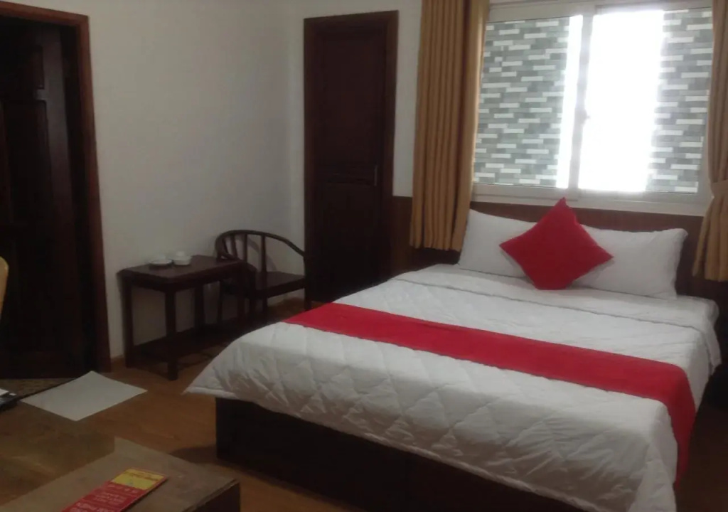 Minh Chau 2 Hotel