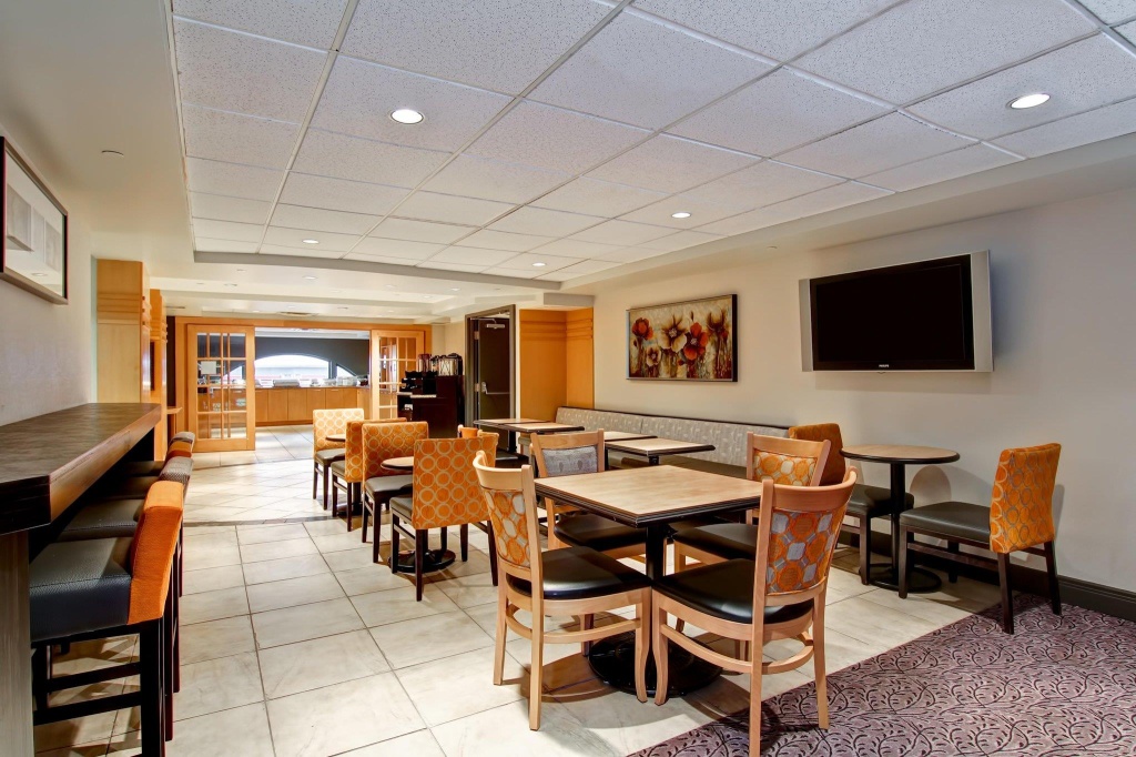 Homewood Suites by Hilton Mont-Tremblant Resort