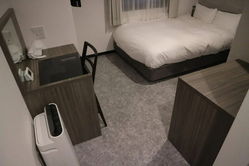 RE Hotel Umeda
