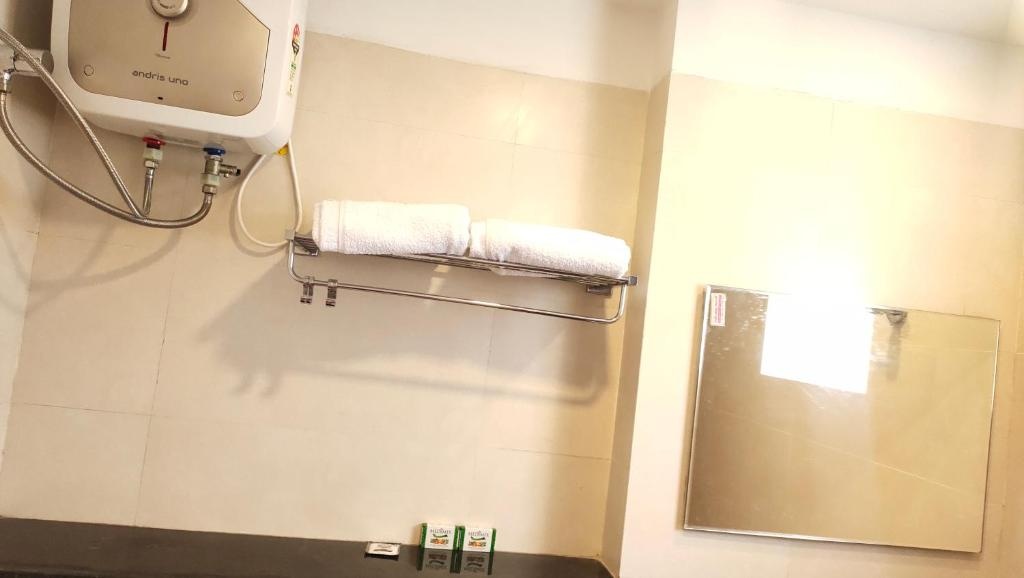 Hotel Rhythm Grand Suite