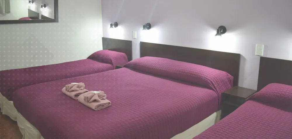 Hotel Quito