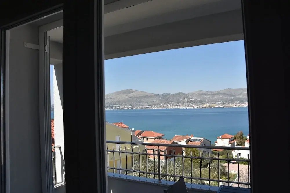 Villa Portofino