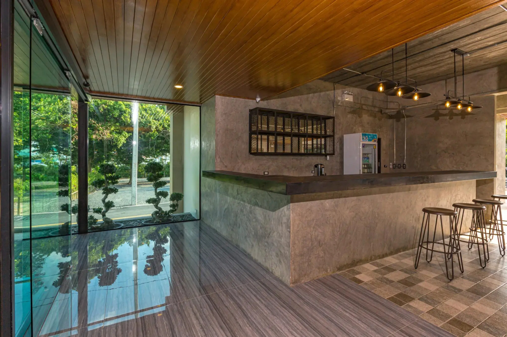 The Bell Airport Phuket Hotel - SHA Extra Plus