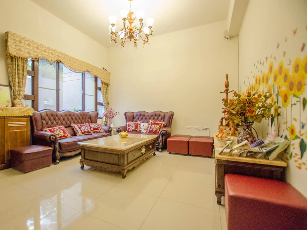 Heyi Homestay