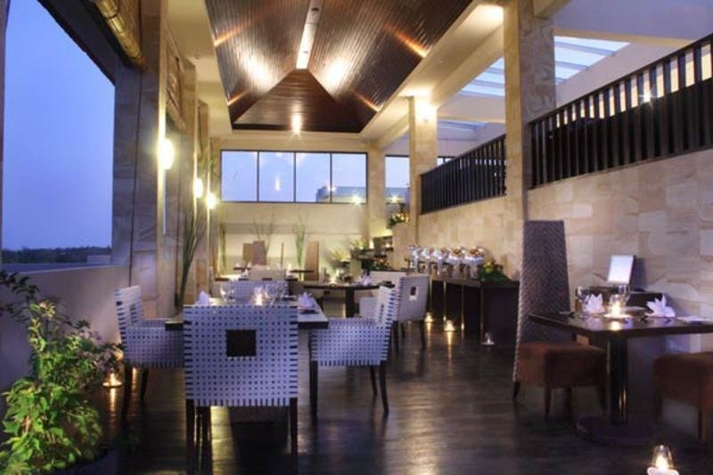 Swiss-Belhotel Bay View Hotel,Suites and Villas Hotel