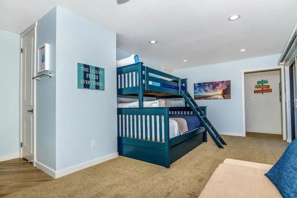 Sea Breeze Penthouse