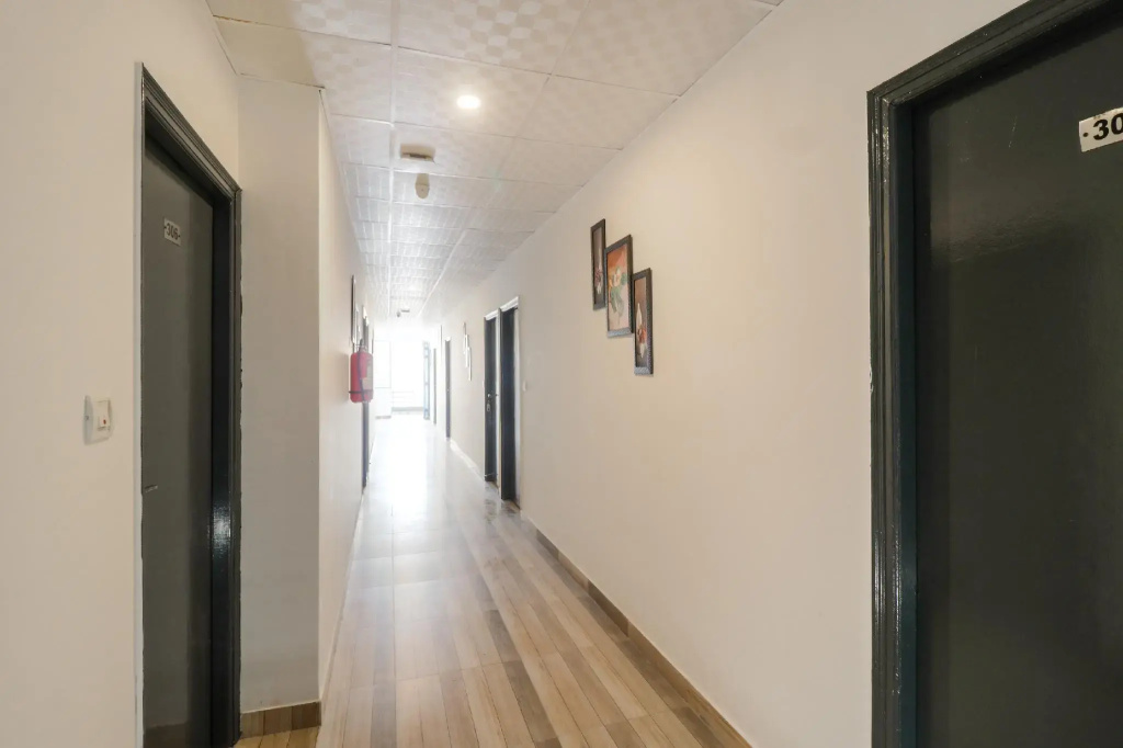OYO 74214 Hotel K2