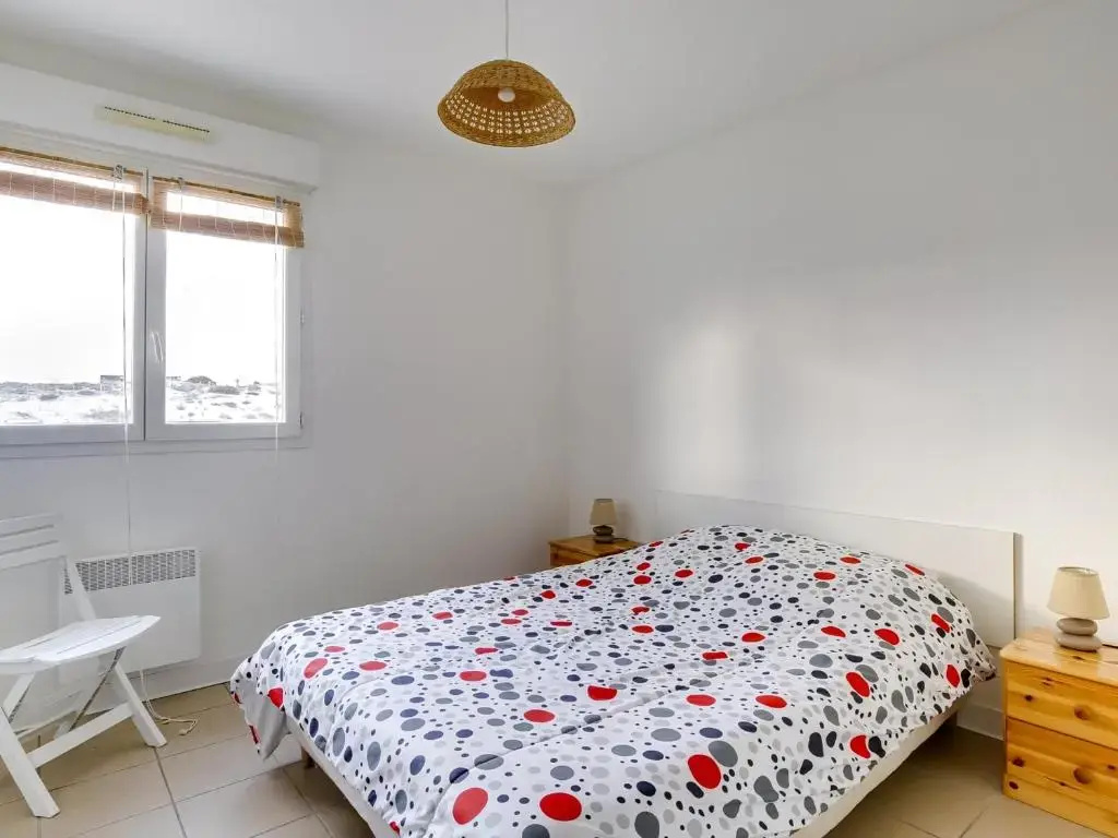 Appartement Biscarrosse Plage, 3 pièces, 4 personnes - FR-1-521-15