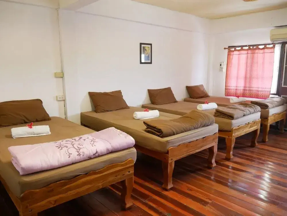 My Home Hostel Sukhothai