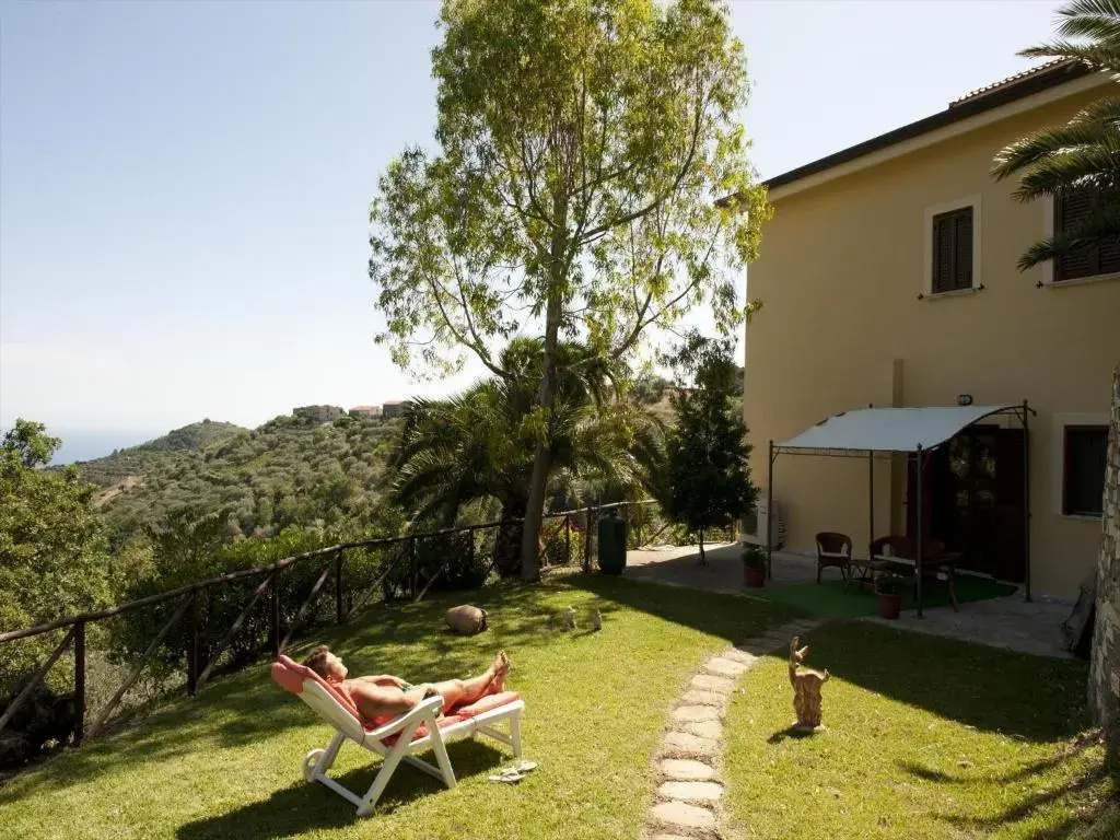 Villa Bernadette