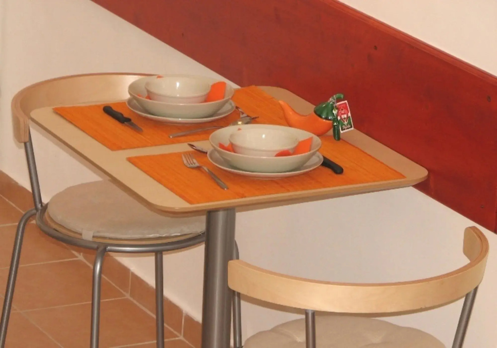 Paprika Apartment Studio