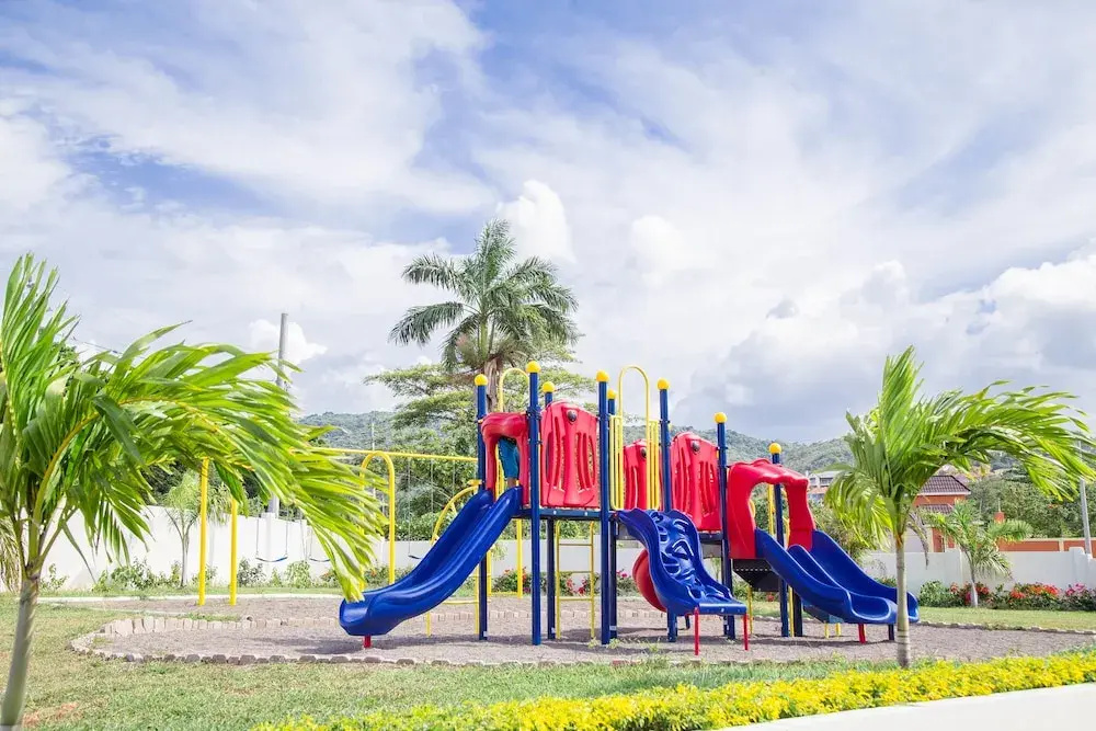 Ocho Rios TaylorMade Vacation Villas