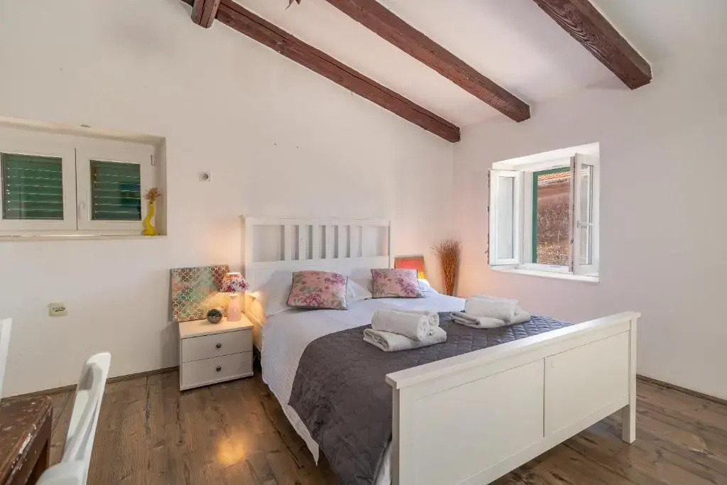 Apartment Ana