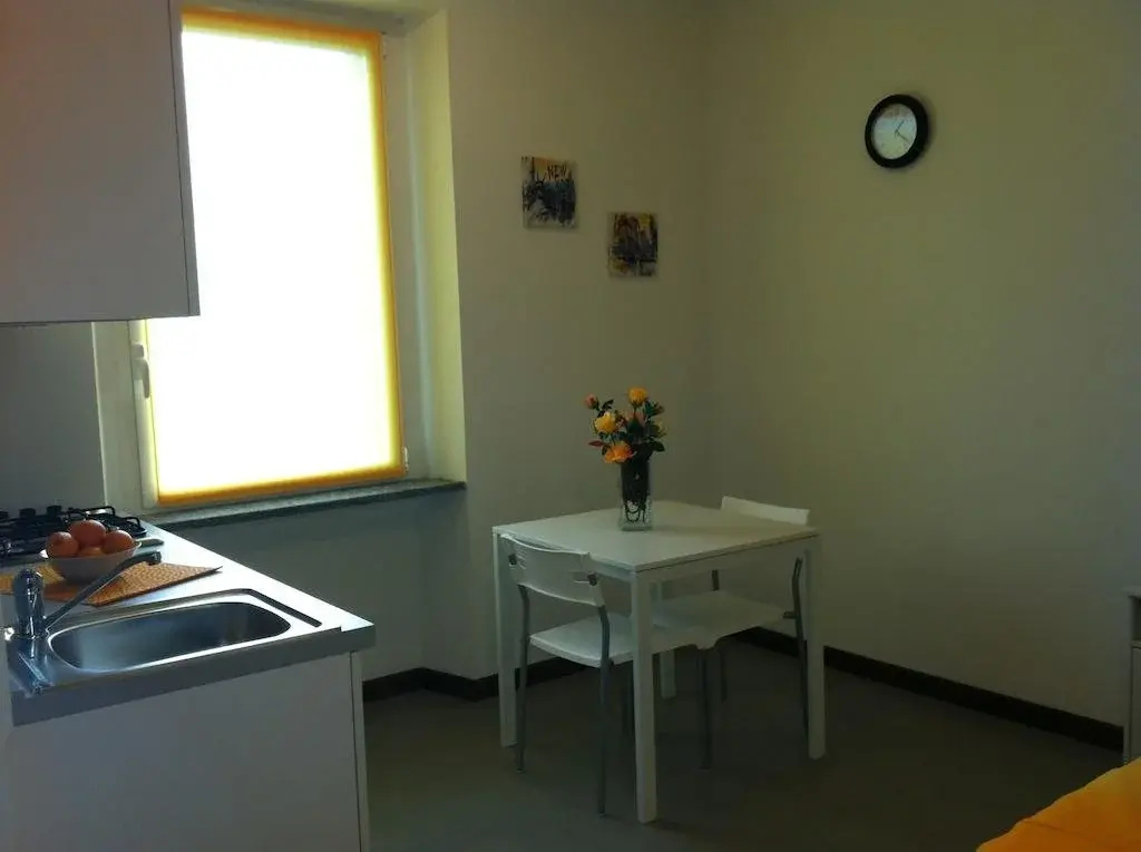 Le Residenze City & Sea