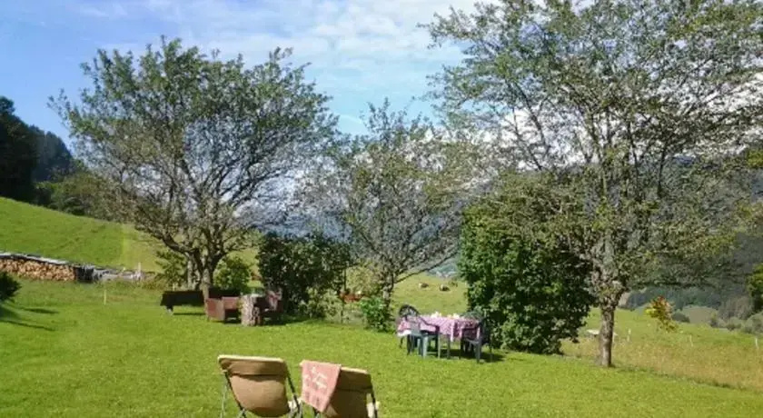 La Ferme des Granges
