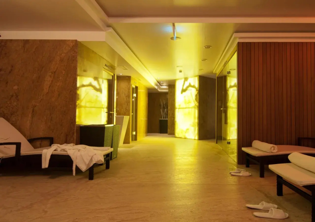 Hotel Zur Burg