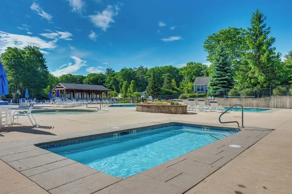 2 Mi to Moody Beach, Amenity Access: Wells Getaway