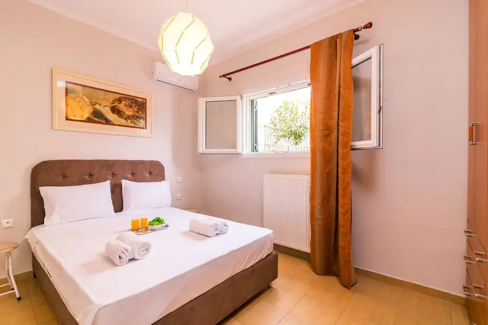 Private Maisonette near Corfu Town By Konnect