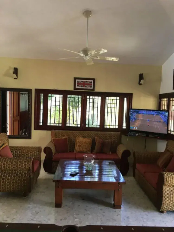 Villa Palma Sosua