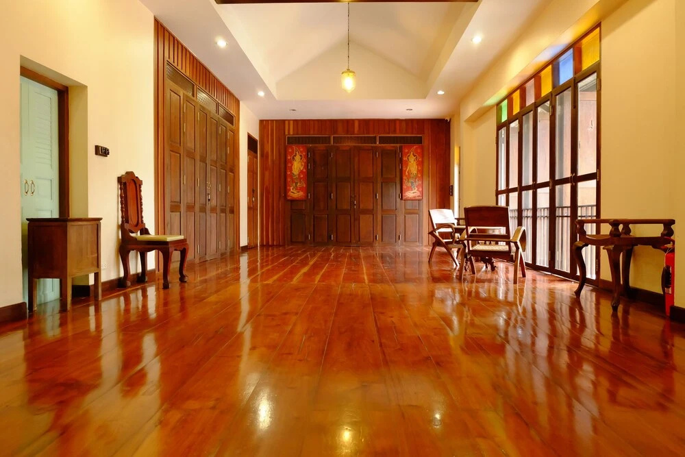 Lullaby Villa Chiang Mai