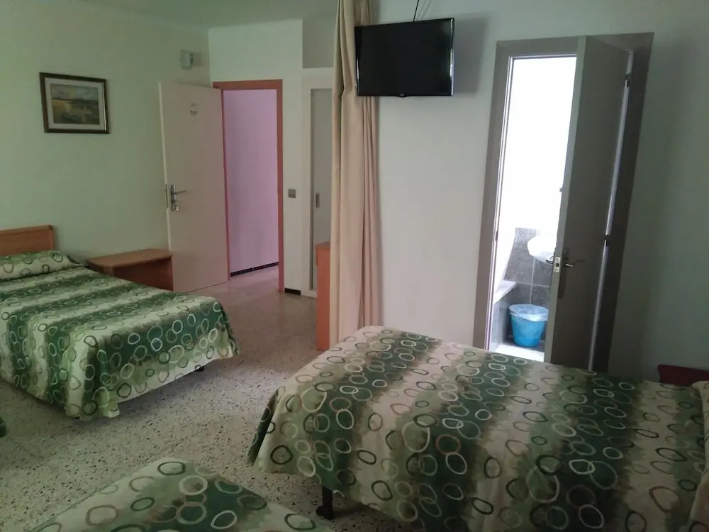 Hostal Santa Clara