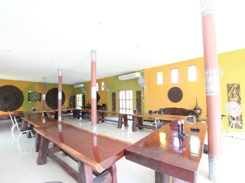 Hua Hin Baan Thai Resort
